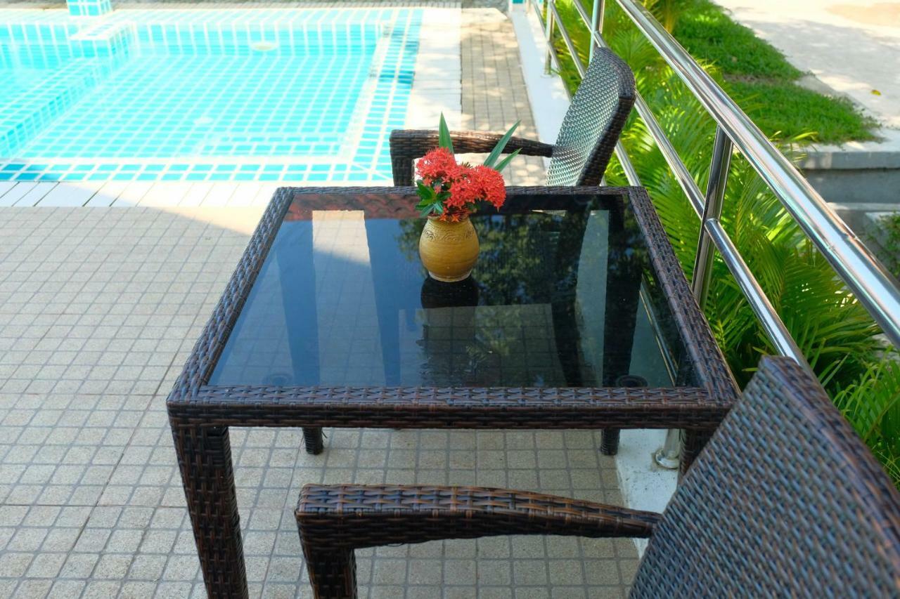 E-Outfitting Vang Thong Hotel Luang Prabang Eksteriør bilde